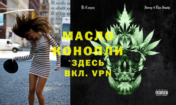 молекула духа Бронницы